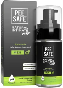 5 Best Intimate Washes for Men: Clean & Soft on Skin in 2026
