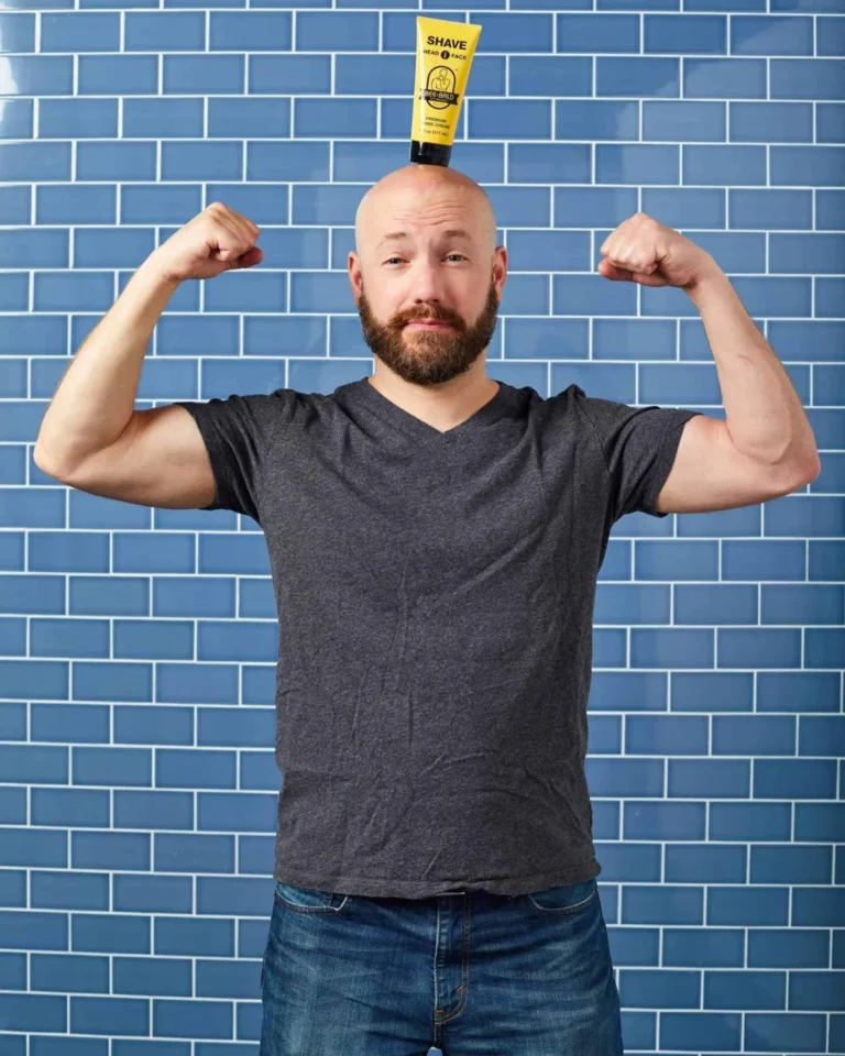 6 Best Bald Head Moisturizers For Happy Crowns in 2026