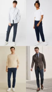6 Best Chino Colors: Must Have Versatile Styles 2026