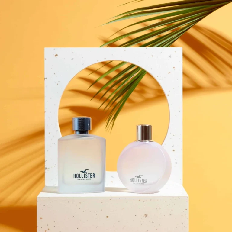 6 Best Hollister Colognes To Put Zest in Your Scent in 2026