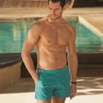 6 Key Men’s Swimwear Trends For Spring/Summer 2026