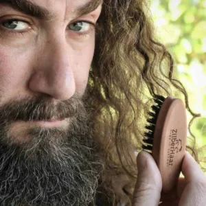 8 Best Beard Brushes To Upscale Your Grooming Needs in 2026