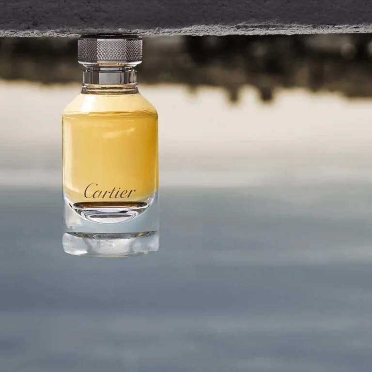 8 Best Cartier Colognes – Luxury Fragrances for Men in 2026