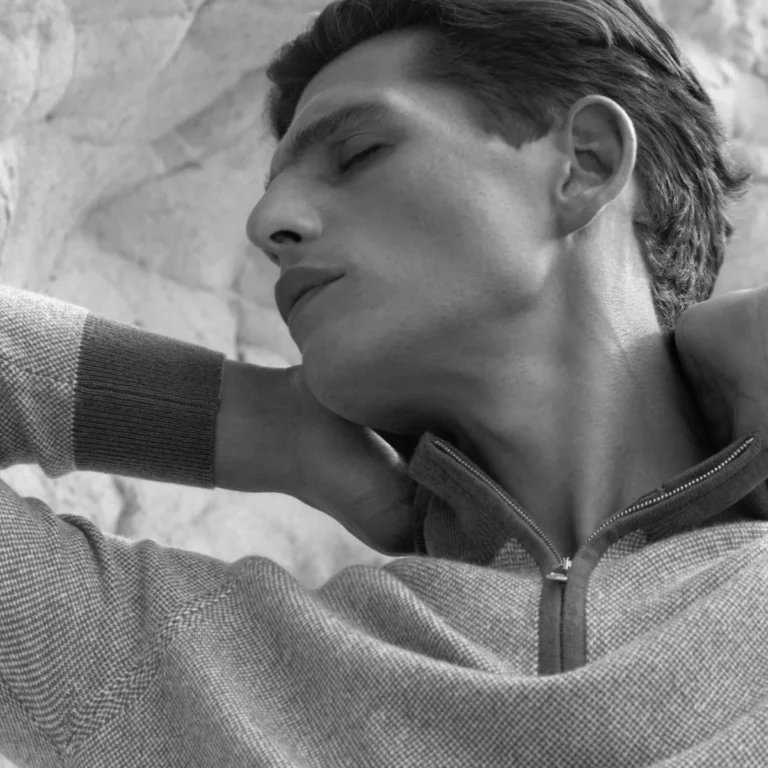 8 Best Quarter-Zip Pullovers For Men in 2026