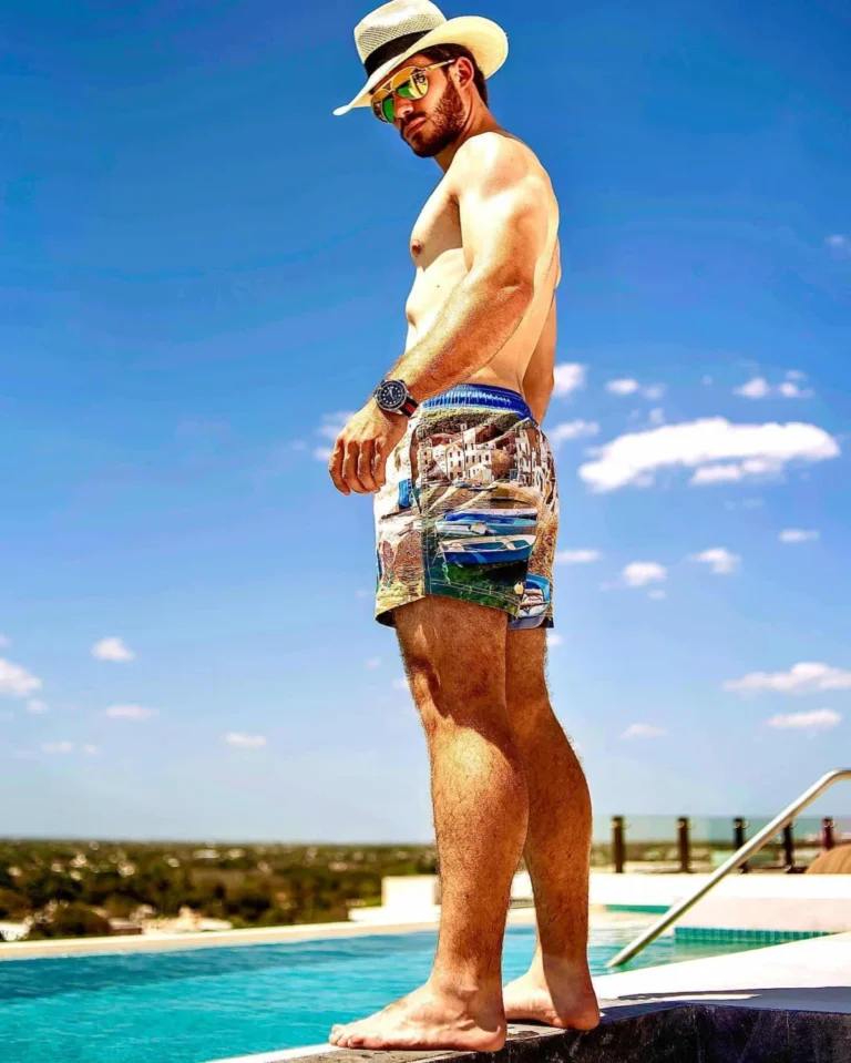8 Best Shorts for Guys with Thick Thighs to Rock in 2026