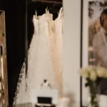 A Beautiful 52-Year-Old Bride and Her Spiritual Wedding with Crystals and Intention Setting at Agreco Farms in Crete Greece