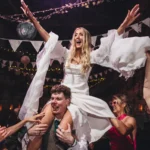 A Joyful Tamil and Scottish Multicultural Wedding at Dewsall Court