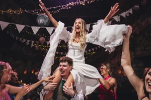 A Joyful Tamil and Scottish Multicultural Wedding at Dewsall Court