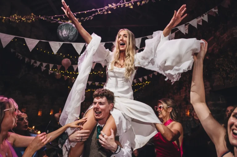 A Joyful Tamil and Scottish Multicultural Wedding at Dewsall Court