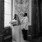 A Luxuriously Intimate Elopement at the Palazzo Madama in Turin, Italy