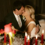 A Spiritual Union at Agreco Farms: How Kim and Danny’s Cretan Wedding Redefined Modern Nuptials