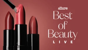 Allure Best of Beauty Live 2026 Returns to New York City to Commemorate Three Decades of Industry Excellence