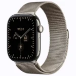 Apple Watch Series 12 Debuts With Return of Ceramic Case and Advanced Audio Intelligence Capabilities