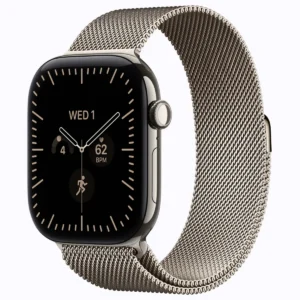 Apple Watch Series 12 Debuts With Return of Ceramic Case and Advanced Audio Intelligence Capabilities