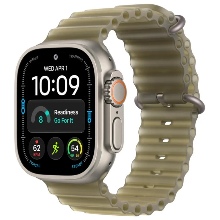 Apple Watch Ultra 4 Debuts With Advanced S11 Silicon and Enhanced Health Intelligence as Apple’s Flagship Wearable for 2027