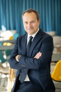 Arkema Appoints Francois Desne as Senior Vice President of High Performance Polymers and Fluorogases to Drive Global Strategic Growth