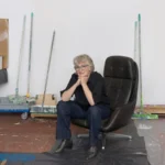 Art writers! Join Dazed Club for your chance to interview Renée Levi for us