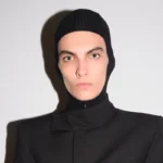 At The Intersection Of Empire And The Concrete Jungle: Raul Lopez Unveils Luar SS27 Christopher Street Columbus At New York Fashion Week