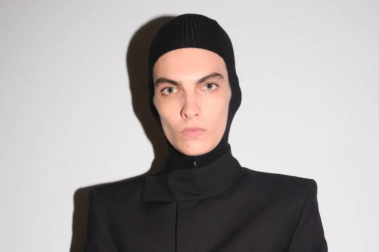 At The Intersection Of Empire And The Concrete Jungle: Raul Lopez Unveils Luar SS27 Christopher Street Columbus At New York Fashion Week