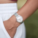 Backes & Strauss Announces Strategic Partnership with Professional Tennis Star Elina Avanesyan