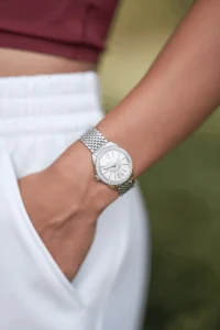 Backes & Strauss Announces Strategic Partnership with Professional Tennis Star Elina Avanesyan