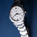 Baume & Mercier Riviera 73 Revives Integrated Bracelet Heritage for a New Era of Watchmaking