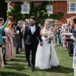 Benjamin Stuart Photography Offers a Masterclass in Editorial Wedding Documentation Through a Philosophy of Emotional Authenticity