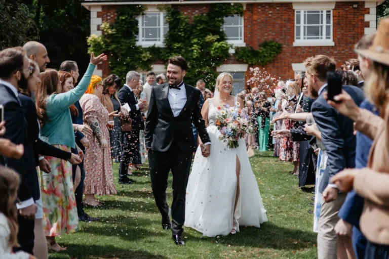 Benjamin Stuart Photography Offers a Masterclass in Editorial Wedding Documentation Through a Philosophy of Emotional Authenticity