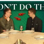 Beyond the Fork: Redefining Modern Etiquette and Social Competence in Professional Settings