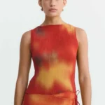 Breaking the Beige Barrier: How Conscious Consumers Are Driving a Global Demand for Sustainable and Vibrant Fashion
