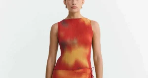 Breaking the Beige Barrier: How Conscious Consumers Are Driving a Global Demand for Sustainable and Vibrant Fashion