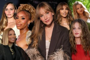 Bronde Hair Is the Definitive Low-Maintenance Color Trend Defining Modern Beauty Standards