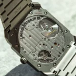 Bulgari Octo Finissimo Dazzle: A Technical Deep Dive Into The Intersection Of High Horology And Optical Illusion