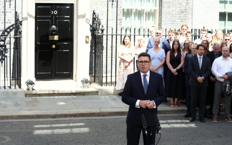 Burnham bounce triggers August retail sales spike as consumer confidence shows signs of recovery