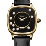 Chopard Celebrates 50 Years of Kinetic Luxury with the Launch of the Happy Diamonds Heritage Collection
