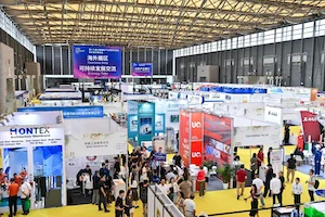 Cinte Techtextil China 2026 Concludes in Shanghai as a Resilient Hub for Global Technical Textile Innovation