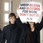 Council of Fashion Designers of America CEO Steven Kolb resigns following public altercation with animal rights activists during New York Fashion Week