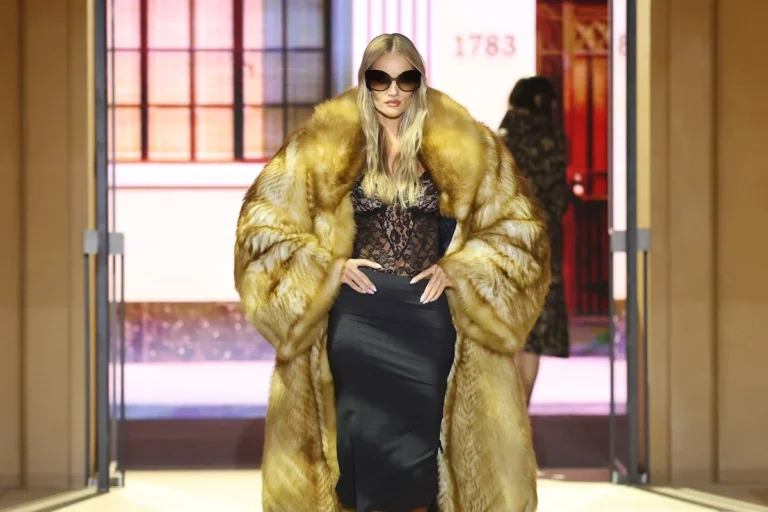 Demna Hits Shuffle on Gucci Stereotypes for SS27 at Milan Fashion Week