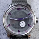 Donut Watch Company Unveils Glazed as Ming Launches Accessible New Horological Platform