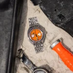 Doxa SUB 200 T-Graph II: A Technical Analysis of a Diving Icon’s Modern Resurrection