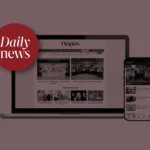 Drapers daily news 25/09/2026