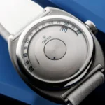 DWISS Celebrates 15 Years of Horological Innovation with the S1 Wandering Hours Anniversary Edition