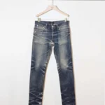 Everything You Need To Know About Raw Denim