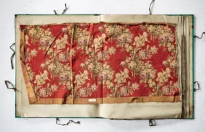 F. Schumacher & Co. Secures Historic Legacy Through Acquisition of Vast Vanoutryve Textile Archive