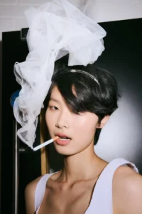 Fashion East Marks 25 Years of Incubating Design Talent with a South London Showcase Highlighting MÃ© MÃ©, Jacek Gleba, and GOYAGOMA