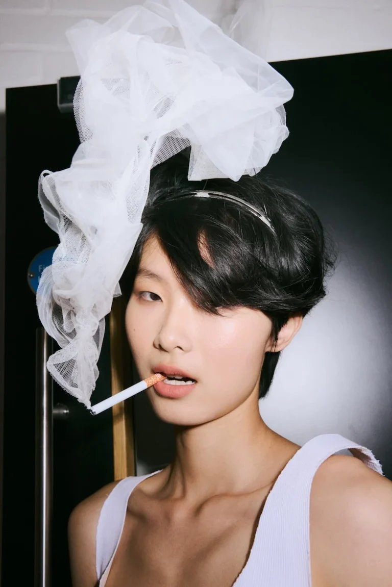 Fashion East Marks 25 Years of Incubating Design Talent with a South London Showcase Highlighting MÃ© MÃ©, Jacek Gleba, and GOYAGOMA
