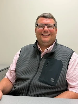 Fi-Tech, Inc. Welcomes Roy W. Smith II To Sales Team