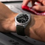 Formex AirField Automatic 40mm Titanium Pilots Watch: A New Chapter in Aviation-Inspired Tool Watches