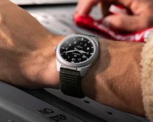 Formex AirField Automatic 40mm Titanium Pilots Watch: A New Chapter in Aviation-Inspired Tool Watches