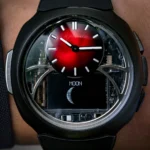 H. Moser & Cie. Disrupts Luxury Horology with the Launch of the Accessible Off-Grid Digital Watch